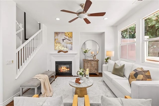40 Trailing Vine, Irvine
