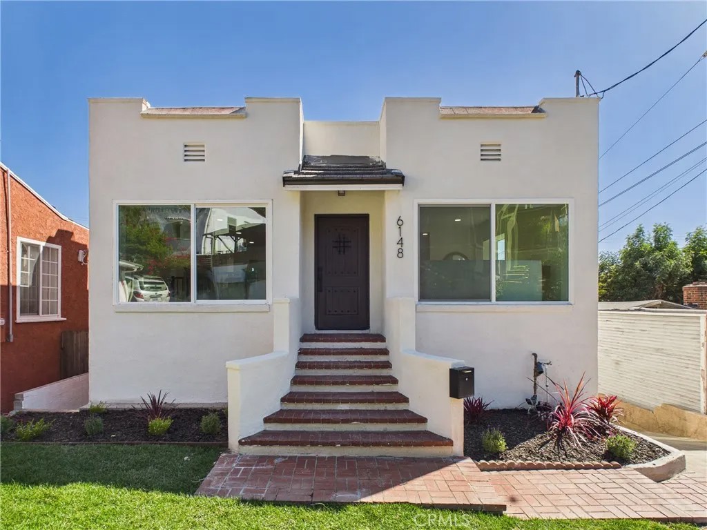 6148 Mount Angelus Drive