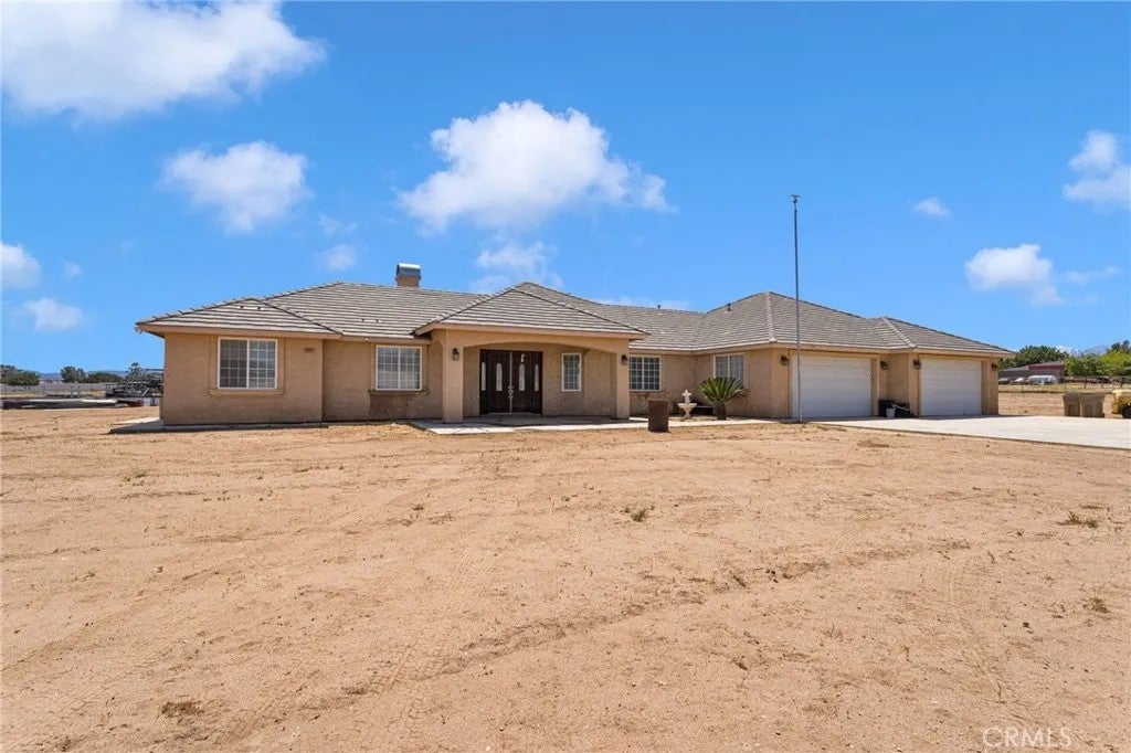 14201 Rodeo Road