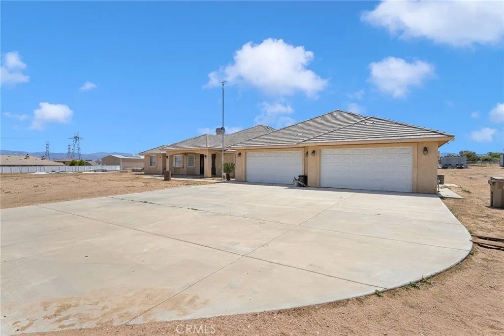 14201 Rodeo Road