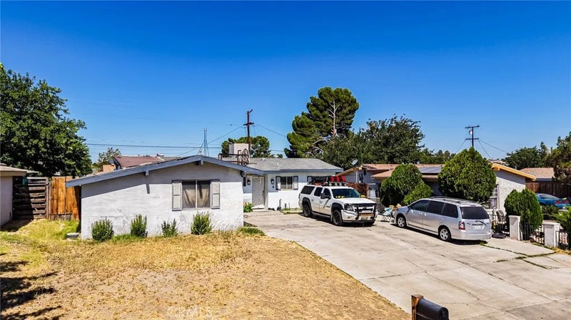 14378 Mojave