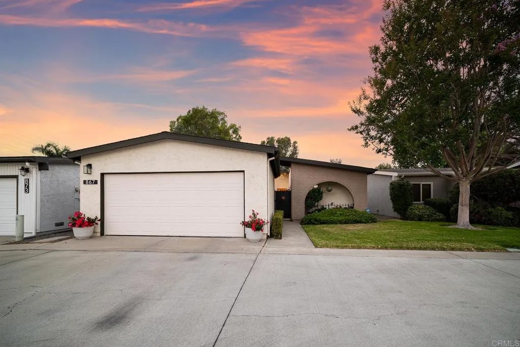 867 Parsley Way