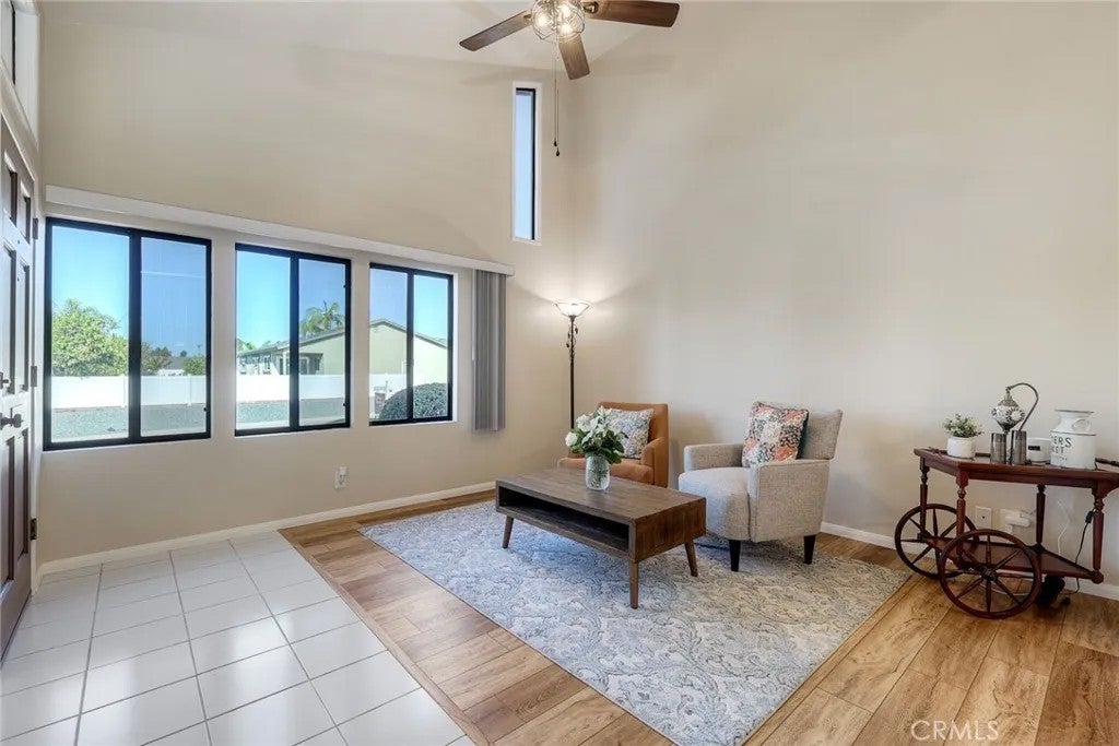 Photo of 841 Auburn AVE, Chula Vista, CA 91913 (MLS # SW26190795)