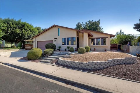 Photo of 841 Auburn AVE, Chula Vista, CA 91913 (MLS # SW26190795)