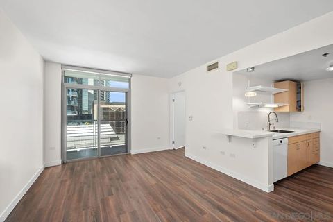 425 W Beech Street 721 San Diego CA 92101