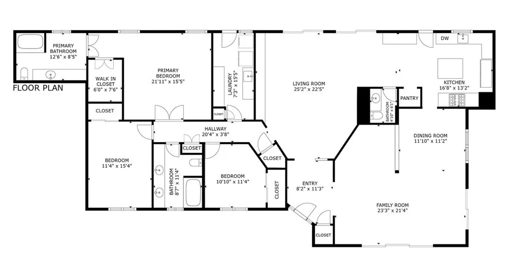 23144 Twin Canyon