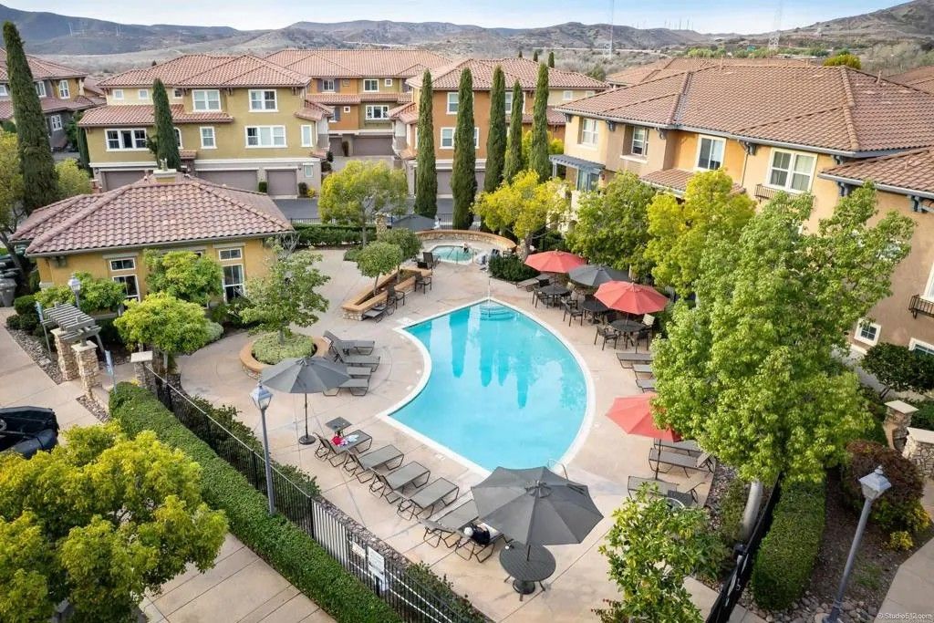 Photo of 36 Via Sovana, Santee, CA 92071 (MLS # PTP2506883)