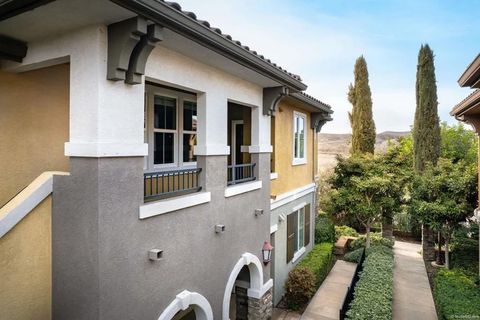 36 Via Sovana Santee CA 92071