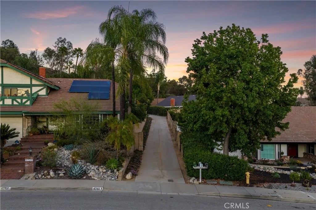 4740 Valle Verde Court