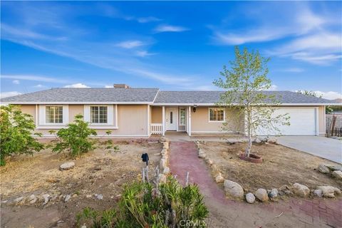 Property photo of 17316 Sweetaire Ave, Lancaster, CA 93535