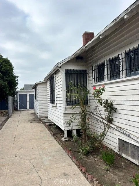 1524 W 22nd