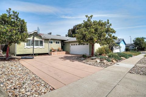 8884 Haveteur San Diego CA 92123