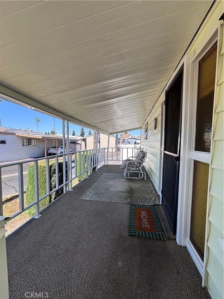 Photo of 4117 W McFadden AVE #517, Santa Ana, CA 92704 (MLS # PW26197609)