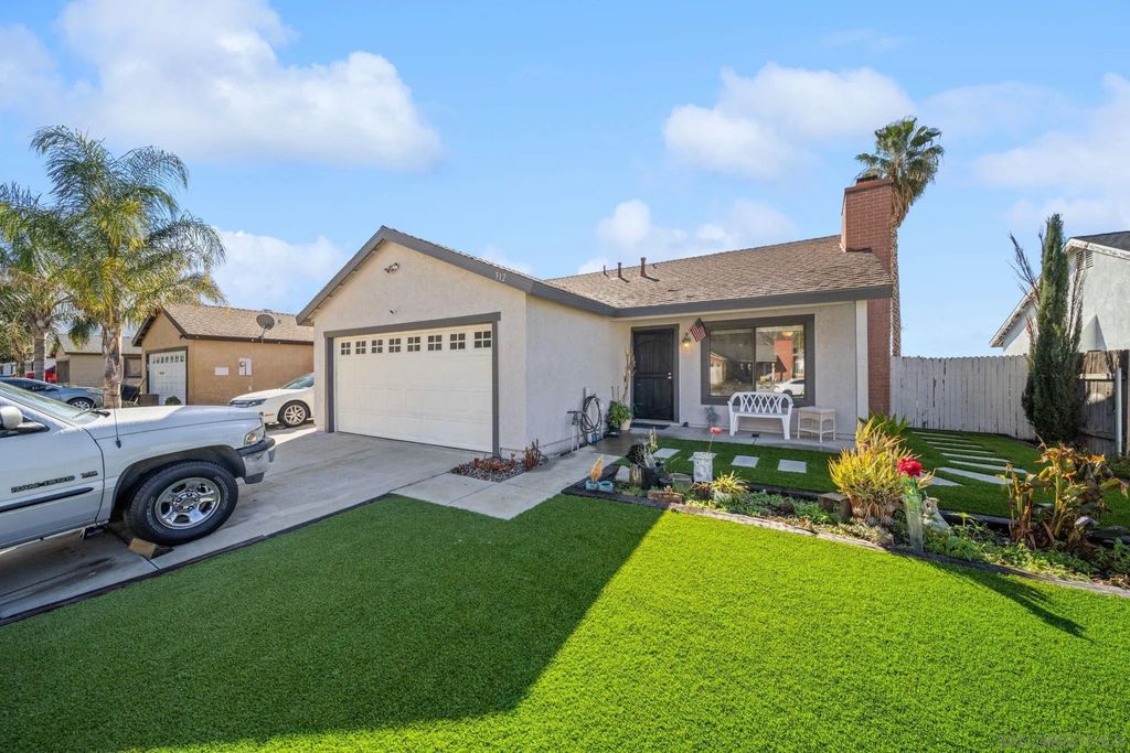 Photo of 312 Blue Ridge Lane, San Jacinto, CA 92583 (MLS # 260007588)