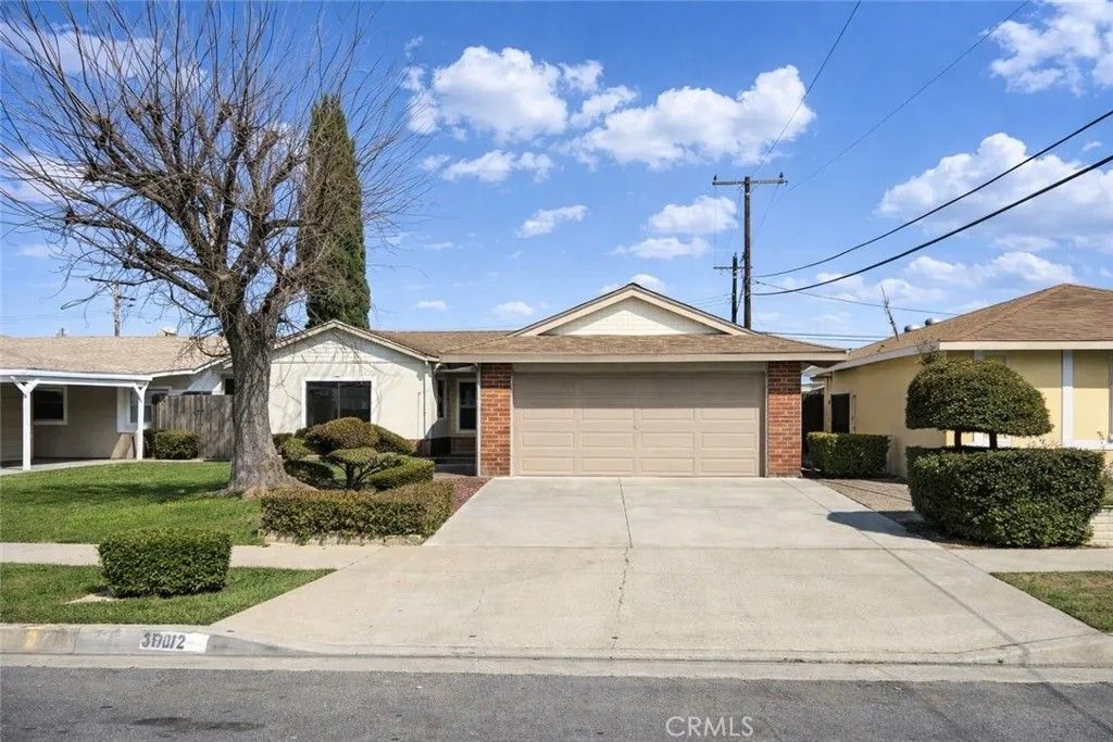 Photo of 19121 La Guardia, Rowland Heights, CA 91748 (MLS # TR26025421)