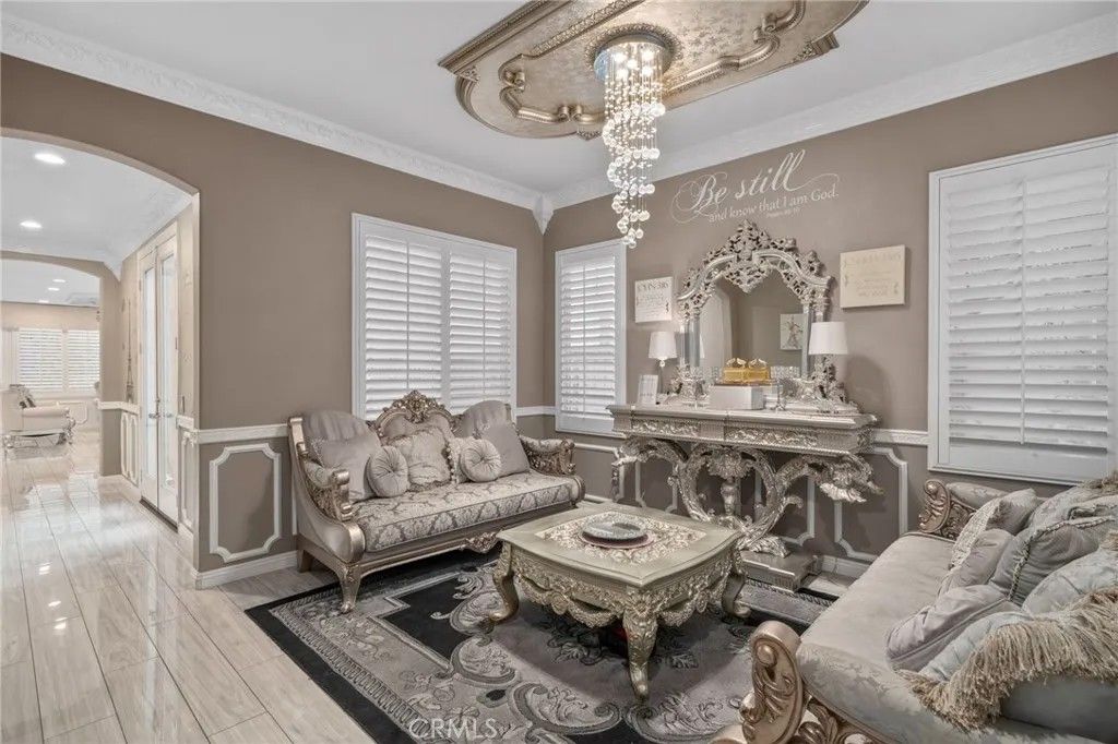 Photo of 3229 E Drycreek Road, West Covina, CA 91791 (MLS # IG25281166)