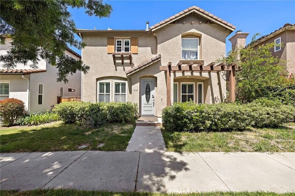Photo of 1540 Hunters Glen, Chula Vista, CA 91913 (MLS # SW26092755)