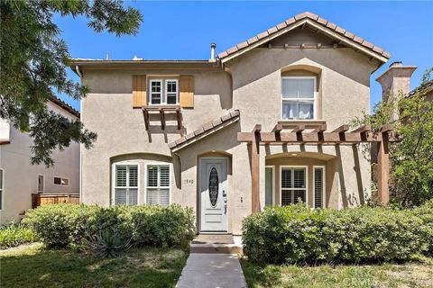 Photo of 1540 Hunters Glen, Chula Vista, CA 91913 (MLS # SW26092755)