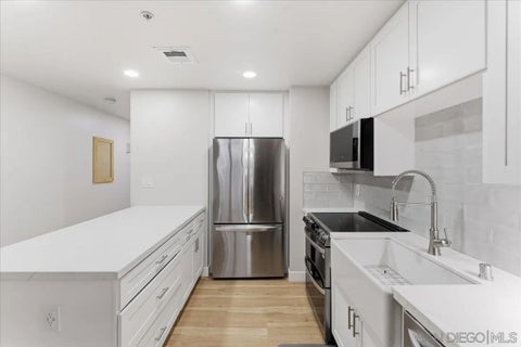 Tiny photo for 1150 J ST #103, San Diego, CA 92101 (MLS # 260014028)