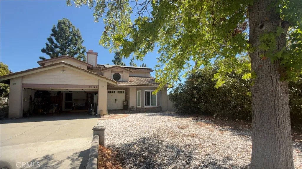 15727 Pyrite Court