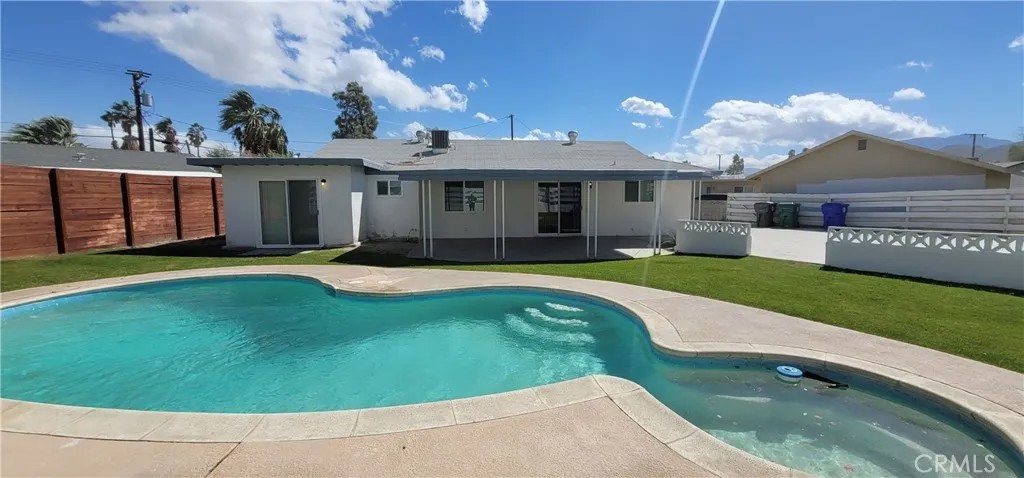 43035 Warner Trail