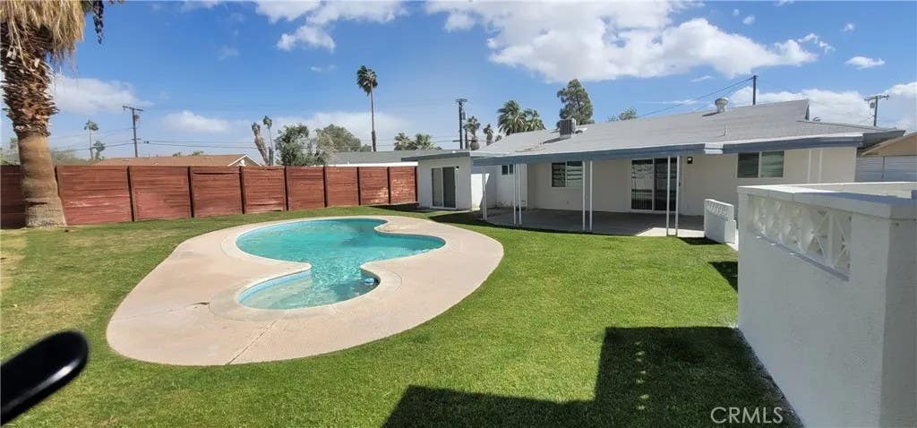 Photo of 43035 Warner Trail, Palm Desert, CA 92211 (MLS # OC26162651)
