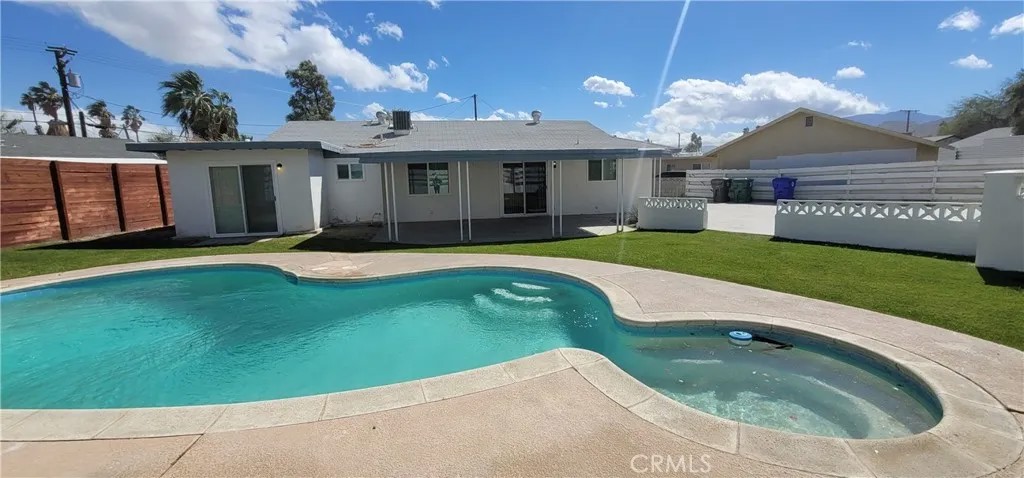 43035 Warner Trail