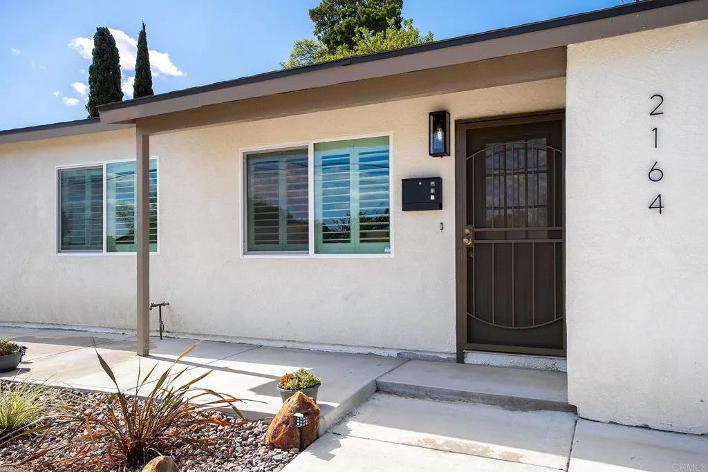 Photo of 2164 Boundary Street, San Diego, CA 92104 (MLS # PTP2607816)
