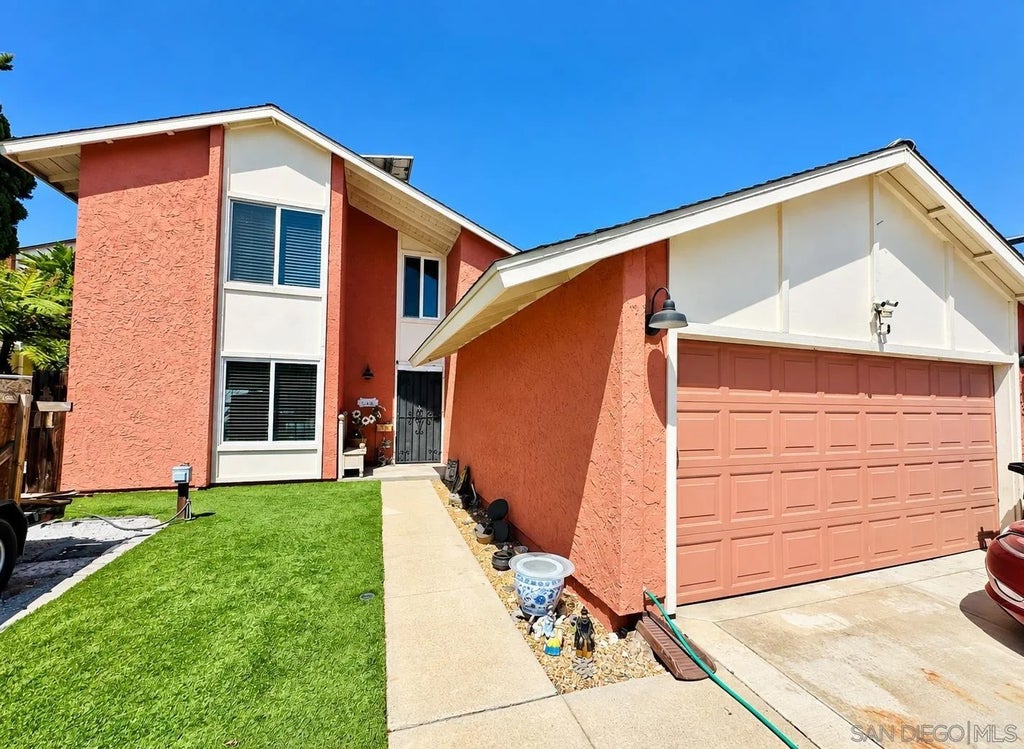 Photo of 230 Tarango Place, Spring Valley, CA 91977 (MLS # 260022423)