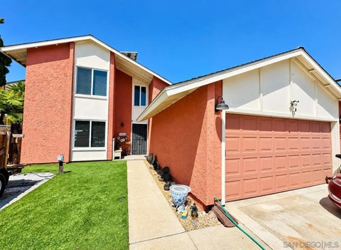 Photo of 230 Tarango Place, Spring Valley, CA 91977 (MLS # 260022423)