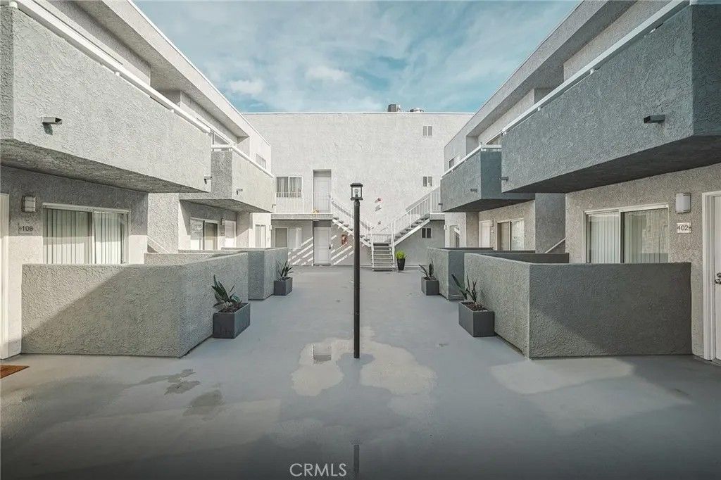 Photo of 4406 Cahuenga Boulevard #209, Toluca Lake, CA 91602 (MLS # BB26063834)