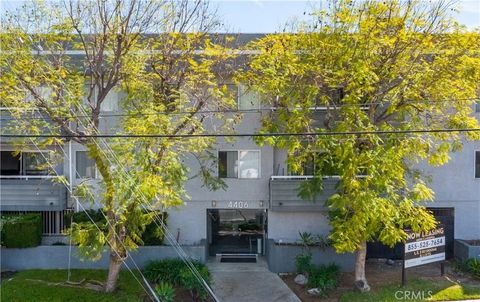 Photo of 4406 Cahuenga Boulevard #209, Toluca Lake, CA 91602 (MLS # BB26063834)