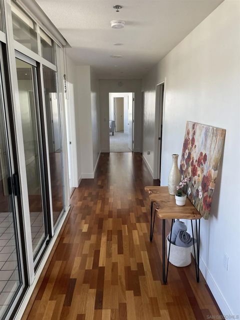 Tiny photo for 700 W Harbor #2501, San Diego, CA 92101 (MLS # 250038613)