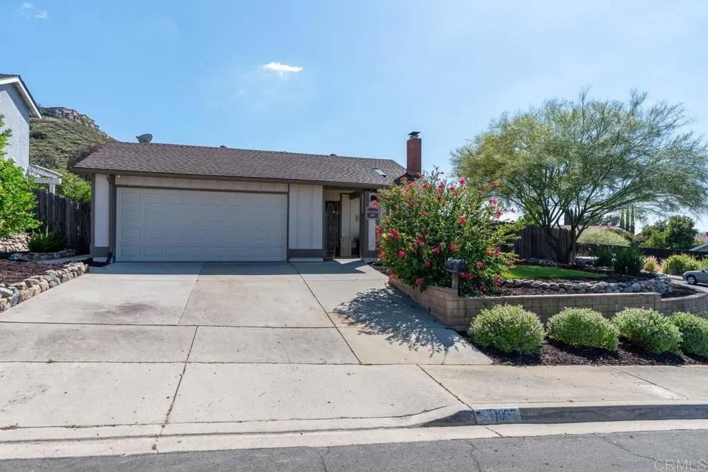 11007 Crystal Springs Rd