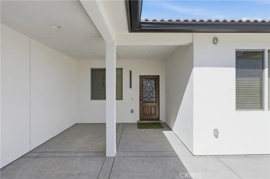 Photo of 12415 Sycamore Street #2, Victorville, CA 92392 (MLS # HD26091853)