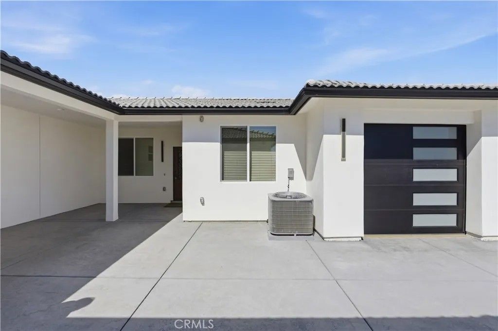 Photo of 12415 Sycamore Street #2, Victorville, CA 92392 (MLS # HD26091853)
