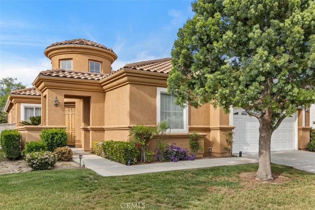 Photo of 28658 Shady Brook Drive, Menifee, CA 92584 (MLS # SW26054878)