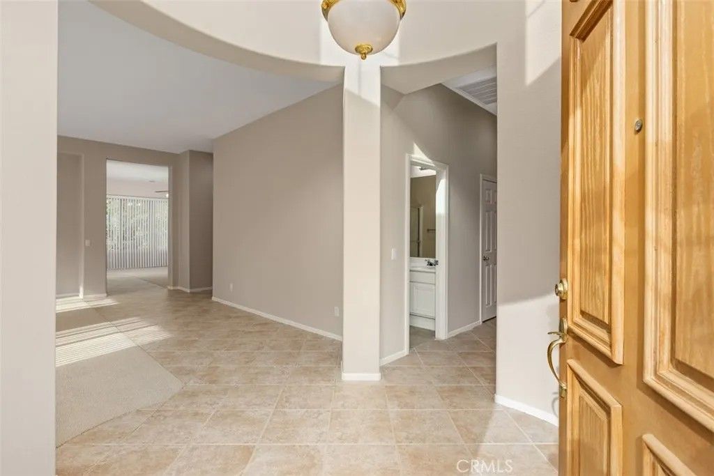 Photo of 28658 Shady Brook Drive, Menifee, CA 92584 (MLS # SW26054878)