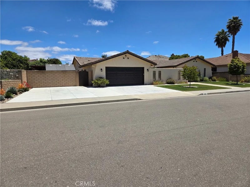 608 Marian Drive