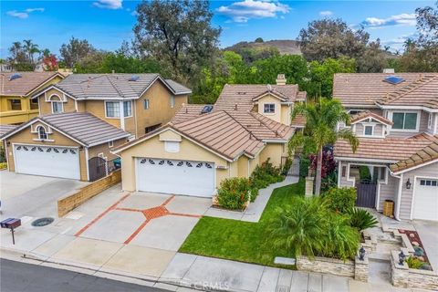 6034 Crestmont Chino Hills CA 91709