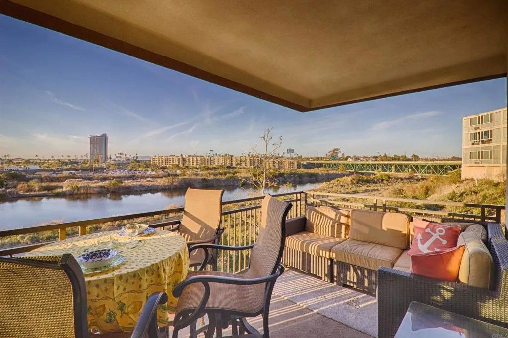 Photo of 1019 Costa Pacifica Way #1206, Oceanside, CA 92054 (MLS # NDP2601639)