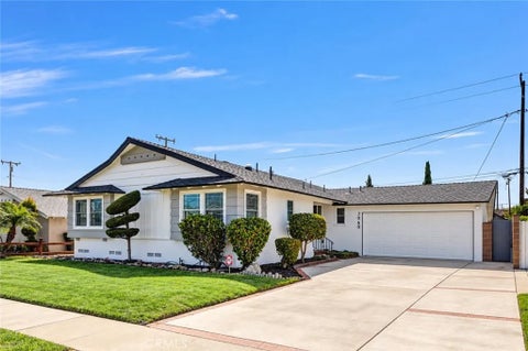Tiny photo for 7060 Santa Ana CIR, Buena Park, CA 90620 (MLS # WS26214696)