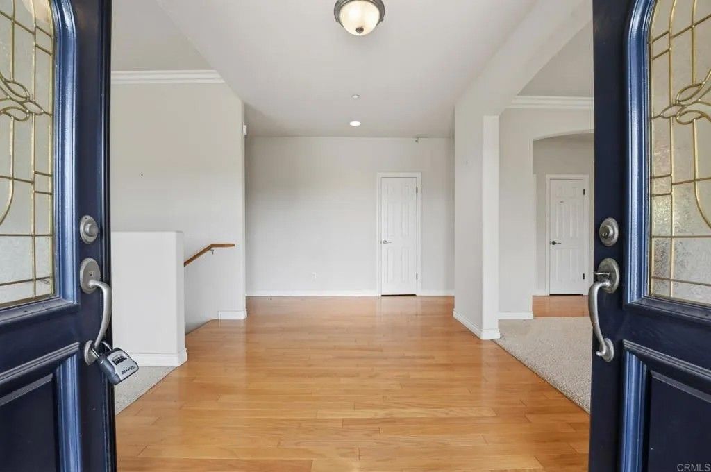 Photo of 2596 Green Canyon Road, Fallbrook, CA 92028 (MLS # NDP2602962)