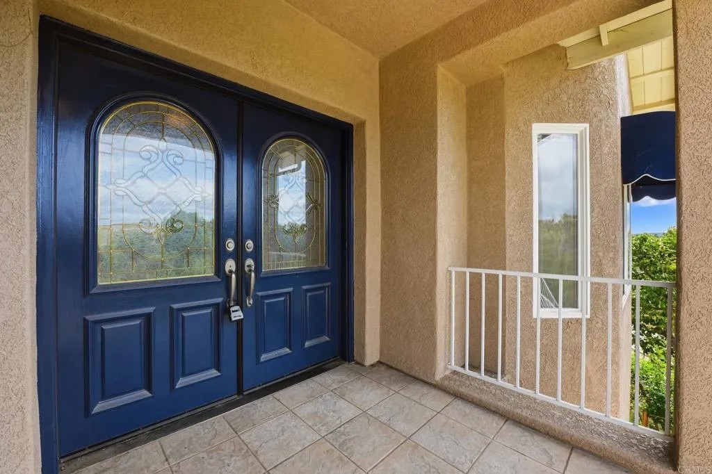2596 Green Canyon Road