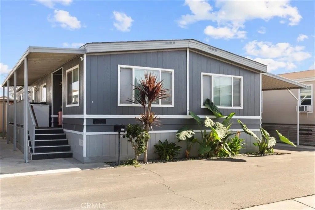 Photo of 9080 Bloomfield Ave #223, Cypress, CA 90630 (MLS # IG25267574)