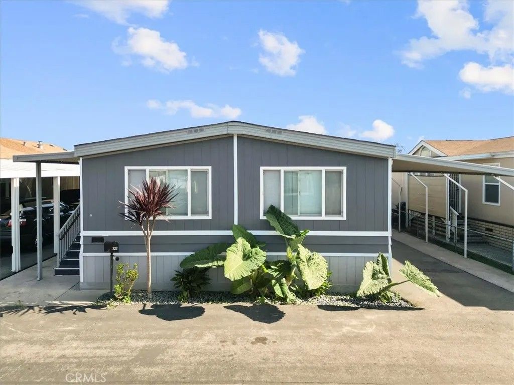 Photo of 9080 Bloomfield Ave #223, Cypress, CA 90630 (MLS # IG25267574)