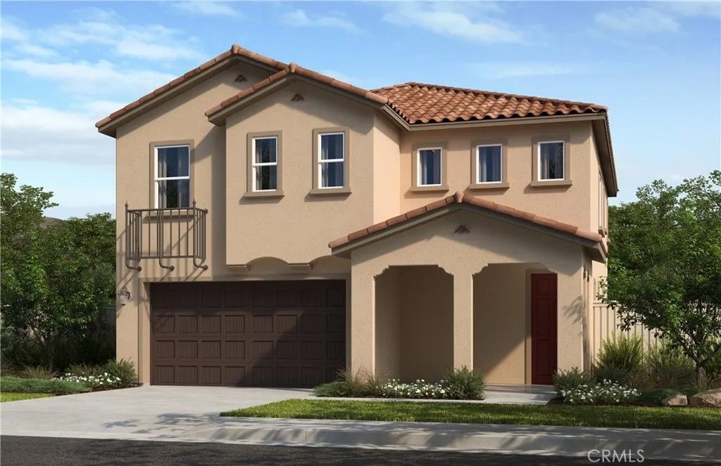 Photo of 20804 Pio Pico Court, Newhall, CA 91321 (MLS # IV25277301)