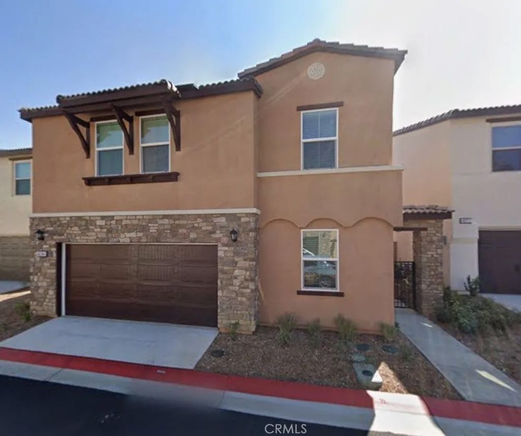Photo of 42744 Azure Street, Temecula, CA 92592 (MLS # TR26120577)