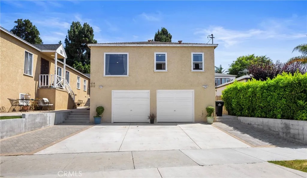 612 E Fairview Boulevard