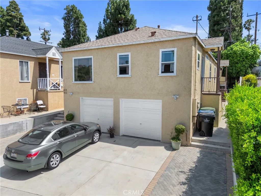 612 E Fairview Boulevard